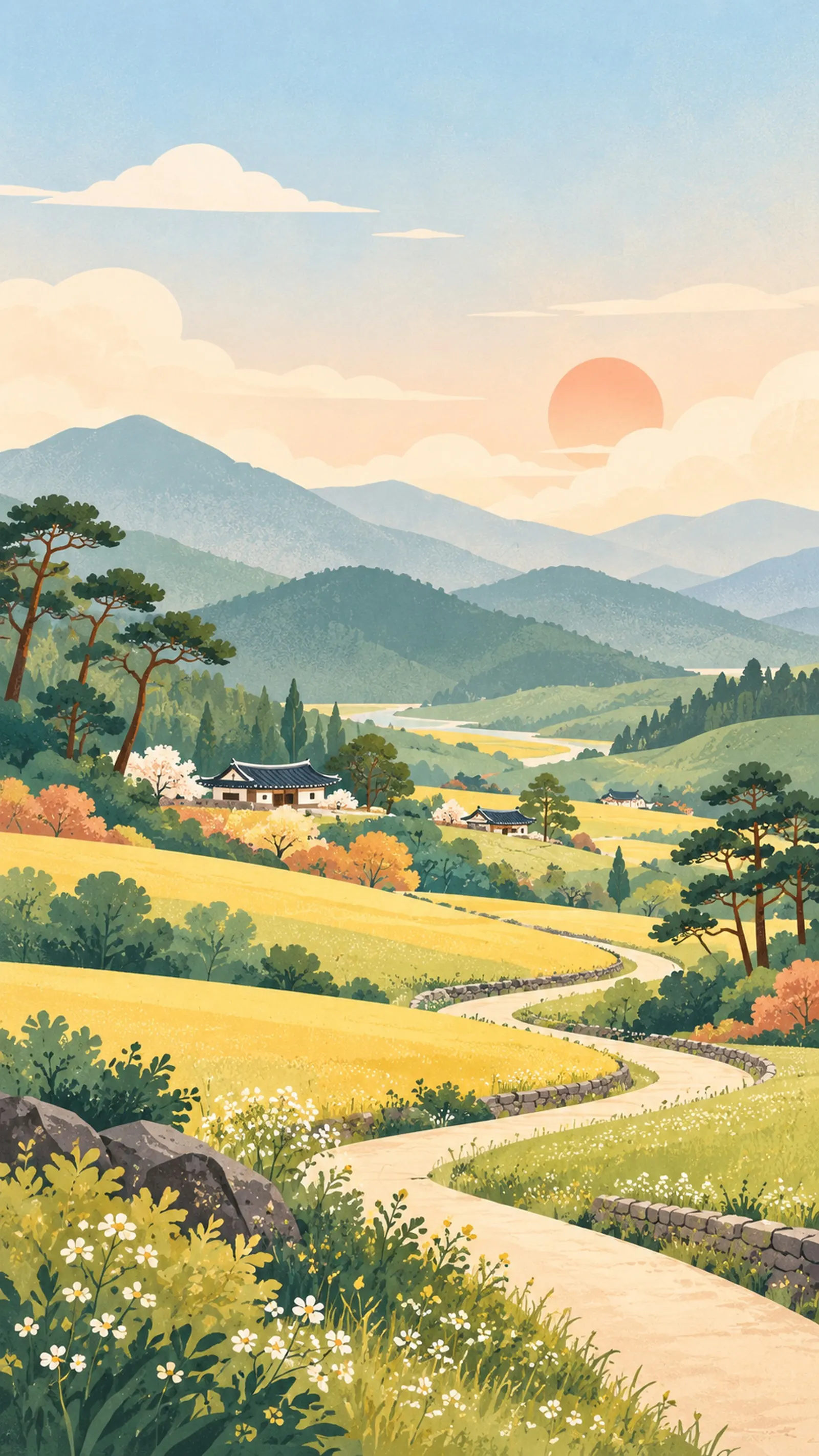 경기 과천시 유품정리 그림